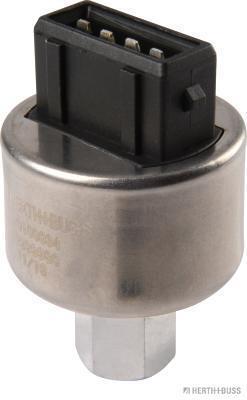Pressostat, climatisation HERTH+BUSS ELPARTS ref. 70100034