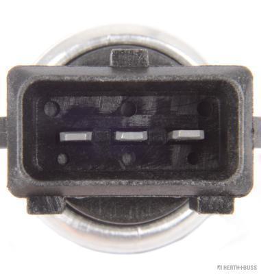 Pressostat, climatisation HERTH+BUSS ELPARTS ref. 70100035