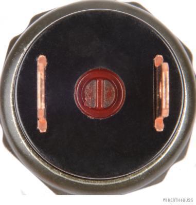 Pressostat, climatisation HERTH+BUSS ELPARTS ref. 70100037
