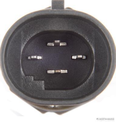 Pressostat, climatisation HERTH+BUSS ELPARTS ref. 70100039