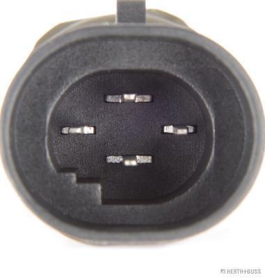 Pressostat, climatisation HERTH+BUSS ELPARTS ref. 70100040