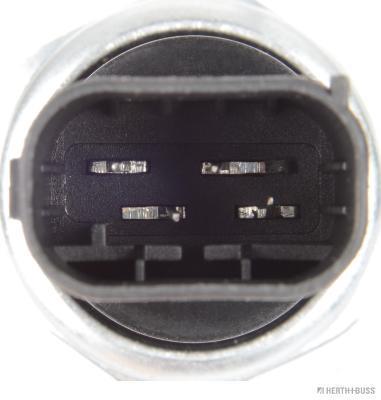 Pressostat, climatisation HERTH+BUSS ELPARTS ref. 70100041
