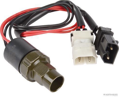 Interruptor de pressão, ar condicionado HERTH+BUSS ELPARTS ref. 70100042