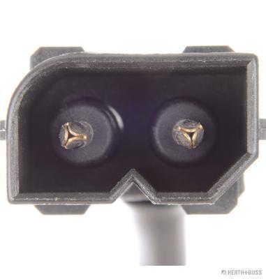 Interruptor de pressão, ar condicionado HERTH+BUSS ELPARTS ref. 70100042