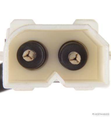 Interruptor de pressão, ar condicionado HERTH+BUSS ELPARTS ref. 70100042