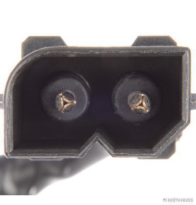 Pressostat, climatisation HERTH+BUSS ELPARTS ref. 70100043