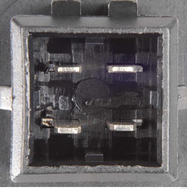 Interruptor de pressão, ar condicionado HERTH+BUSS ELPARTS ref. 70100044