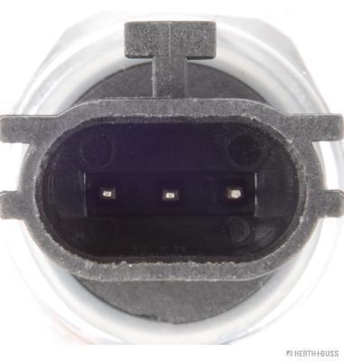 Pressostat, climatisation HERTH+BUSS ELPARTS ref. 70100045