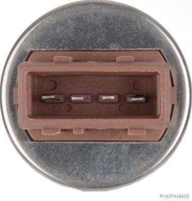Pressostat, climatisation HERTH+BUSS ELPARTS ref. 70100046