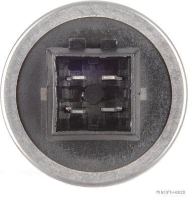 Pressostat, climatisation HERTH+BUSS ELPARTS ref. 70100048