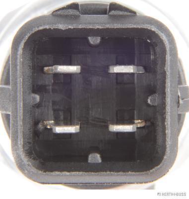 Pressostat, climatisation HERTH+BUSS ELPARTS ref. 70100049