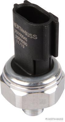 Pressostat, climatisation HERTH+BUSS ELPARTS ref. 70100050