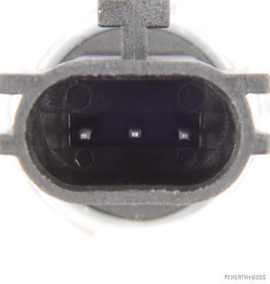 Pressostat, climatisation HERTH+BUSS ELPARTS ref. 70100050