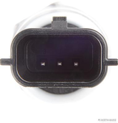 Pressostat, climatisation HERTH+BUSS ELPARTS ref. 70100062