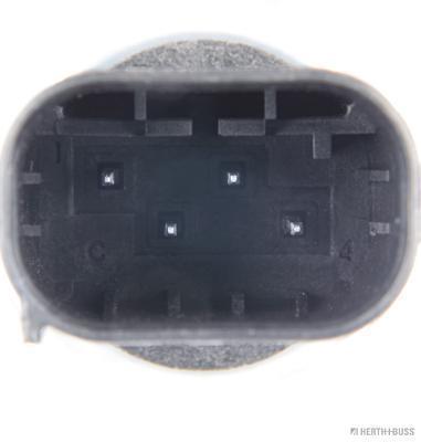 Interruptor de pressão, ar condicionado HERTH+BUSS ELPARTS ref. 70100063