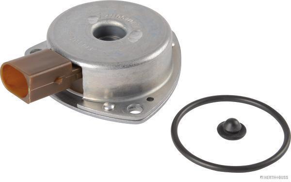 Butée hydraulique Coupé