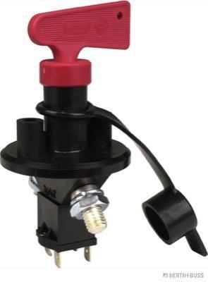 Interruptor principal, bateria HERTH+BUSS ELPARTS ref. 70465030