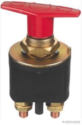 Interruptor principal, bateria HERTH+BUSS ELPARTS ref. 70465068