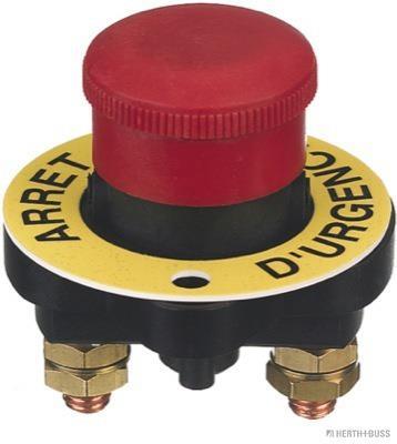 Interruptor principal, bateria HERTH+BUSS ELPARTS ref. 70465089