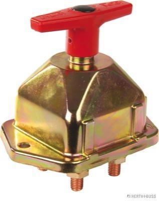 Interruptor principal, bateria HERTH+BUSS ELPARTS ref. 70465090