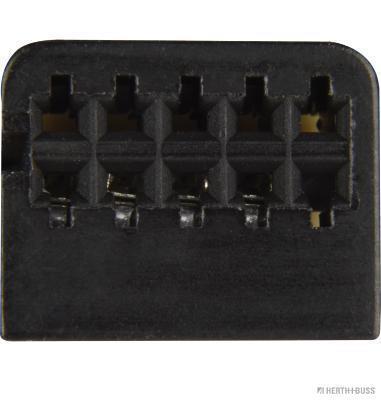 Commodo de clignotant HERTH+BUSS ELPARTS ref. 70477104