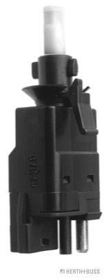 Interruptor de pedal de travão HERTH+BUSS ELPARTS ref. 70485088