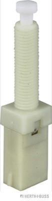 Interruptor de pedal de travão HERTH+BUSS ELPARTS ref. 70485125