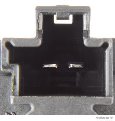 Interruptor luces freno HERTH+BUSS ELPARTS ref. 70485300