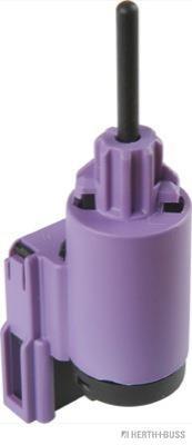 Interruptor de pedal de travão HERTH+BUSS ELPARTS ref. 70485605