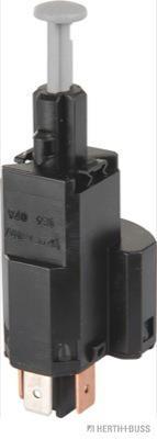 Interruptor de pedal de travão HERTH+BUSS ELPARTS ref. 70485610