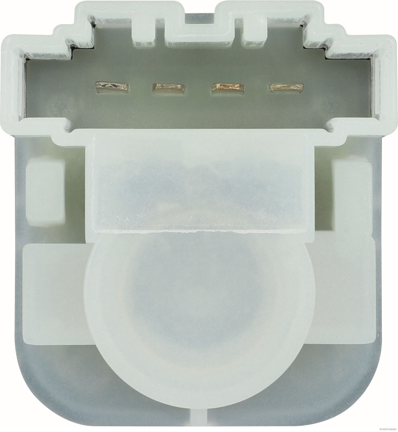Interruptor de pedal de travão HERTH+BUSS ELPARTS ref. 70485619