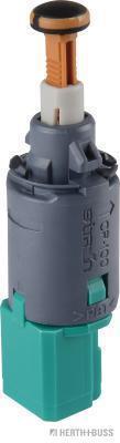 Interruptor de pedal de travão HERTH+BUSS ELPARTS ref. 70485621