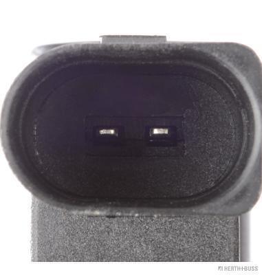 Robinet de chauffage (Robinet de chauffage) HERTH+BUSS ELPARTS ref. 70511024