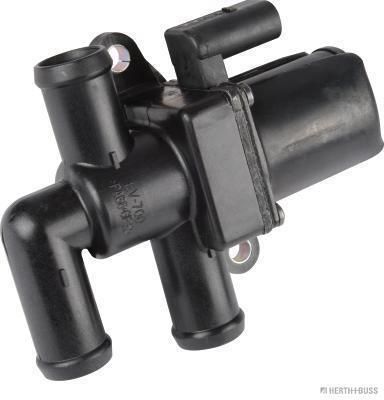HERTH+BUSS ELPARTS EQUIPO de prueba, líquido de frenos compatible con