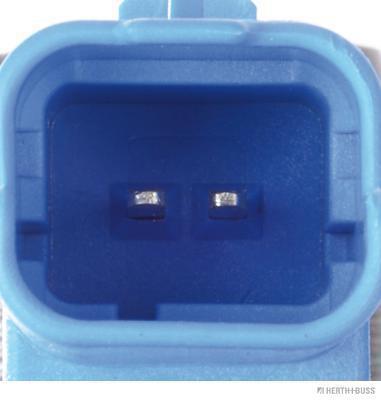 Robinet de chauffage (Robinet de chauffage) HERTH+BUSS ELPARTS ref. 70511061