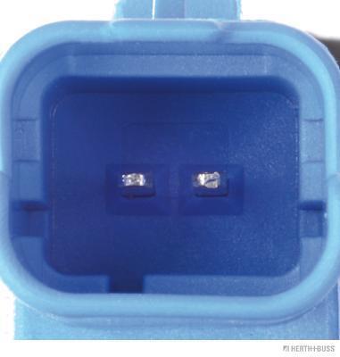 Válvula de ajuste do aquecimento HERTH+BUSS ELPARTS ref. 70511063