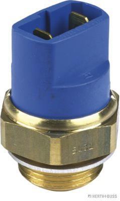 Interrupteur de température, ventilateur de radiateur HERTH+BUSS ELPARTS 70511070