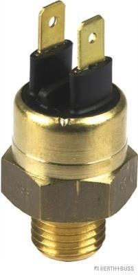 Interrupteur de température, ventilateur de radiateur HERTH+BUSS ELPARTS ref. 70511081