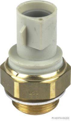 Interrupteur de température, ventilateur de radiateur HERTH+BUSS ELPARTS 70511101