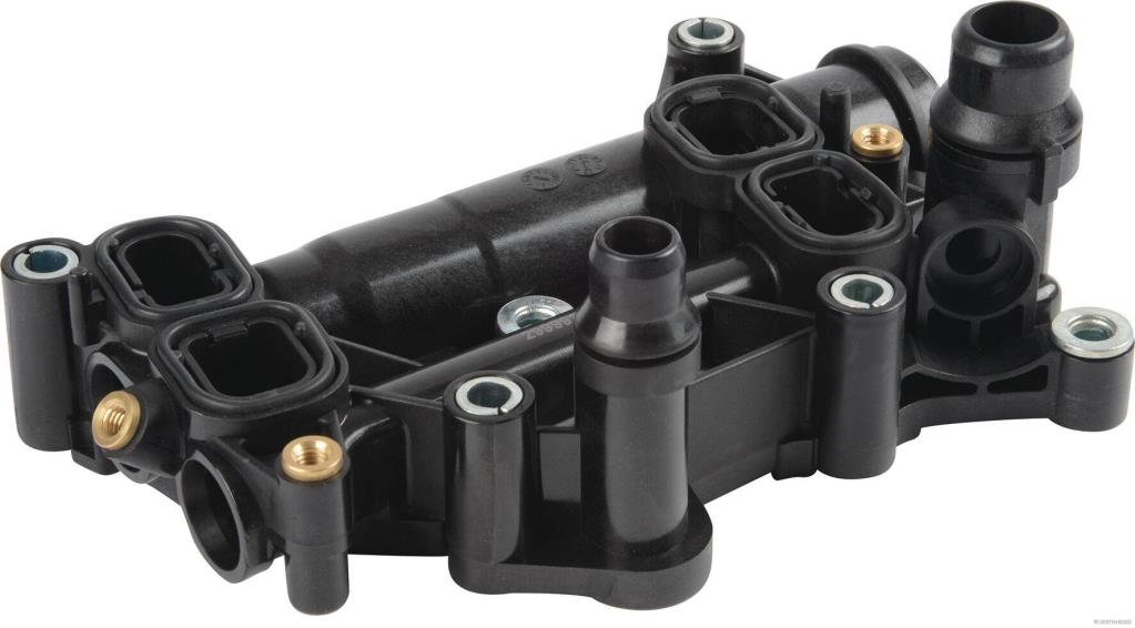 Thermostat, refroidissement d'huile HERTH+BUSS ELPARTS 70511102