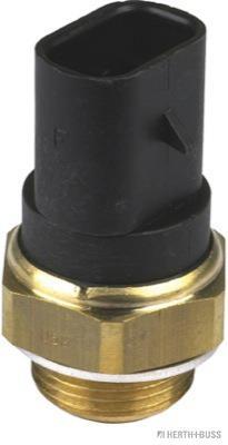 Interrupteur de température, ventilateur de radiateur HERTH+BUSS ELPARTS ref. 70511131