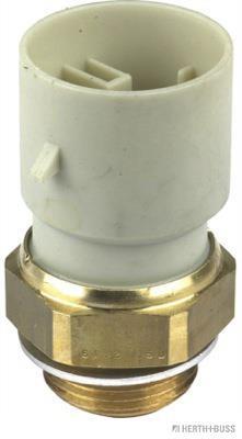 Interrupteur de température, ventilateur de radiateur HERTH+BUSS ELPARTS ref. 70511132