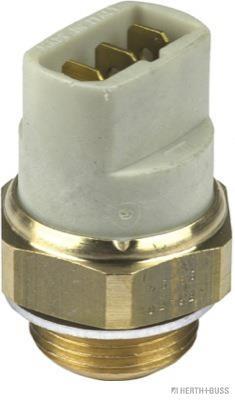 Interrupteur de température, ventilateur de radiateur HERTH+BUSS ELPARTS ref. 70511198