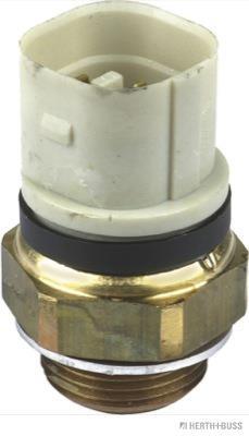 Interrupteur de température, ventilateur de radiateur HERTH+BUSS ELPARTS ref. 70511199