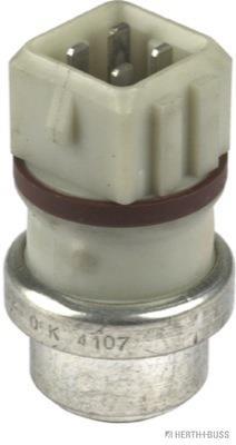 Interrupteur de température, ventilateur de radiateur HERTH+BUSS ELPARTS 70511526