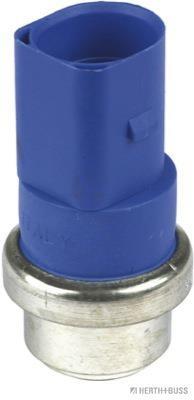 Interrupteur de température, ventilateur de radiateur HERTH+BUSS ELPARTS 70511530