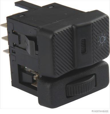 Botão de comando de iluminação HERTH+BUSS ELPARTS ref. 70525008