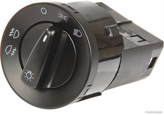 Botão de comando de iluminação HERTH+BUSS ELPARTS ref. 70525010