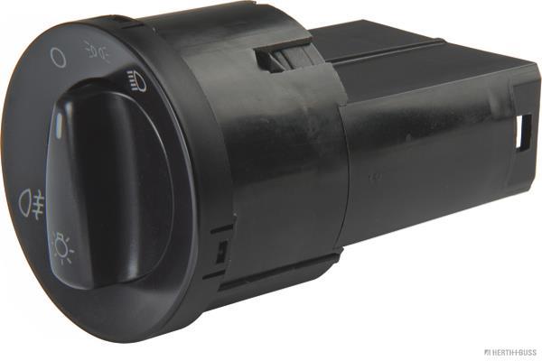 Botão de comando de iluminação HERTH+BUSS ELPARTS ref. 70525011