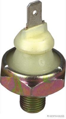 Pressostat d'huile HERTH+BUSS ELPARTS ref. 70541049